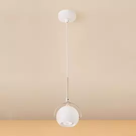 Светильник Citilux СФЕРА БЕЛЫЙ CL532112