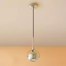 Светильник Citilux СФЕРА ХРОМ CL532111