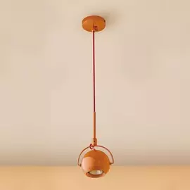 Светильник Citilux СФЕРА МЕДЬ CL532113