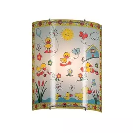 Светильник Citilux Утята CL921007