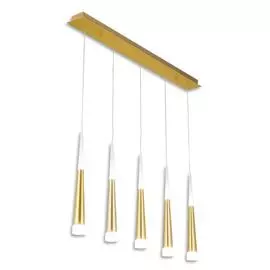 Светильник Citilux ВЕГАС CL227052