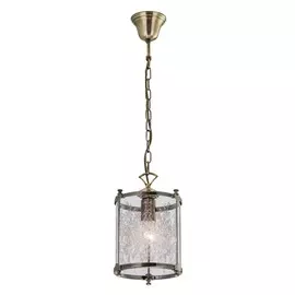 Светильник Citilux ВЕРСАЛЬ БРОНЗА CL408113