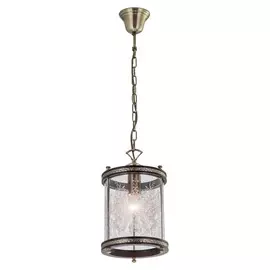 Светильник Citilux ВЕРСАЛЬ ВЕНГЕ CL408113R