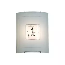 Светильник Citilux Зебра CL921014