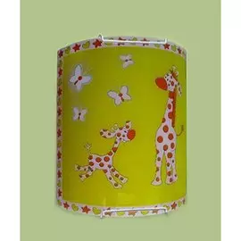 Светильник Citilux ЖИРАФЫ CL921001W