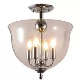 Светильники Crystal Lux ATLAS PL4 CHROME
