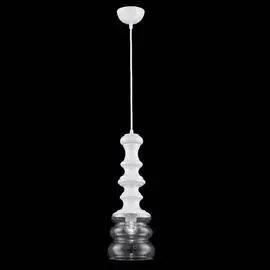 Светильники Crystal Lux BELL SP1 WHITE