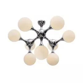 Светильники Crystal Lux BOLLA PL9