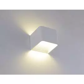 Светильник Crystal Lux Clt 010w100 Wh