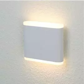 Светильники Crystal Lux CLT 024W113 WH