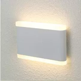 Светильники Crystal Lux CLT 024W175 WH