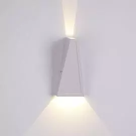 Светильники Crystal Lux CLT 225W WH