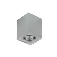 Светильник Crystal Lux Clt 420c Al