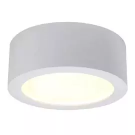 Светильник Crystal Lux Clt 521c173 Wh