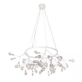 Светильник Crystal Lux Evita Evita Sp45 D White/transparent