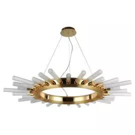 Светильник Crystal Lux Fair Fair Sp15 Gold D1000