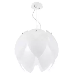 Светильники Crystal Lux FLURRY SP3