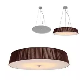 Светильники Crystal Lux MIKO PL500