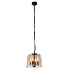 Светильники Crystal Lux KRUS SP4 BELL