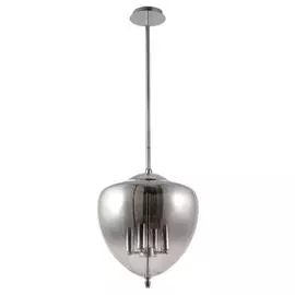 Светильники Crystal Lux MILAGRO SP4 A CHROME