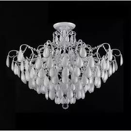 Светильник Crystal Lux Sevilia Pl9 Silver