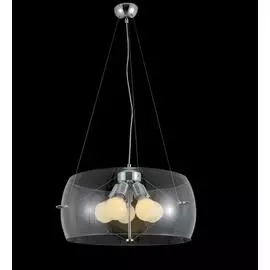 Светильники Crystal Lux STYLE SP5 TRANSPARENT