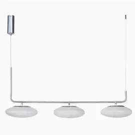 Светильник De Markt АУКСИС 722010803