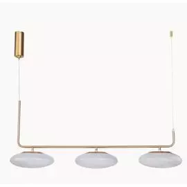 Светильник De Markt АУКСИС 722010903