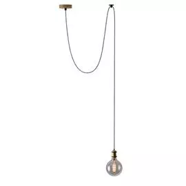 Светильник De Markt ФЬЮЖН 392017101