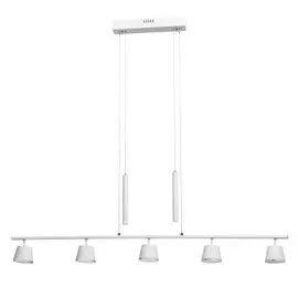 Светильник De Markt ГЭЛЭКСИ 632016505