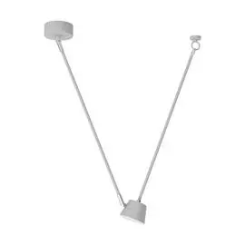 Светильник De Markt Хартвиг 717010101