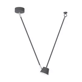 Светильник De Markt ХАРТВИГ 717010201