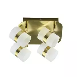 Светильник De Markt Этингер 704010704