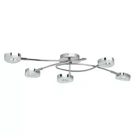 Светильник De Markt Этингер 704011305