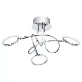 Светильник De Markt ЭТИНГЕР 704011803