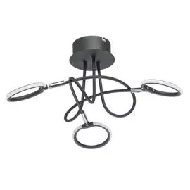 Светильник De Markt Этингер 704011903