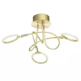 Светильник De Markt Этингер 704012003