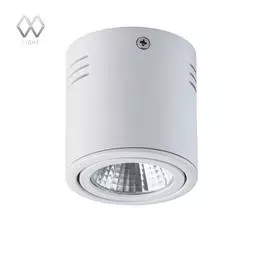 Светильник De Markt КРУЗ 637014101