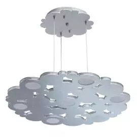 Светильник De Markt ПЛАТЛИНГ 661012207