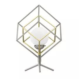 Светильник De Markt ПРИЗМА 726030401