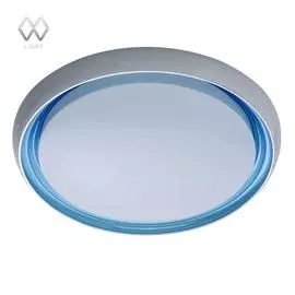 Светильник De Markt РИВЗ 674011501