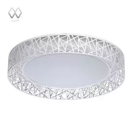 Светильник De Markt Ривз 674012401