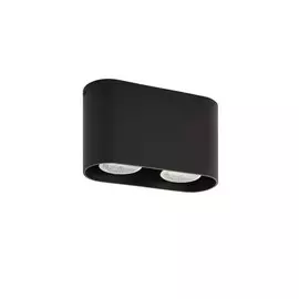 Светильник Denkirs DK2005 DK2006-BK