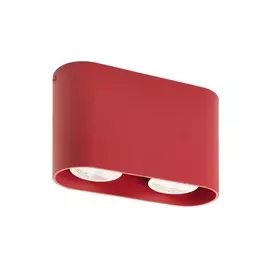 Светильник Denkirs DK2005 DK2006-RE