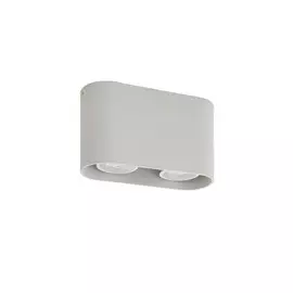 Светильник Denkirs DK2005 DK2006-WH