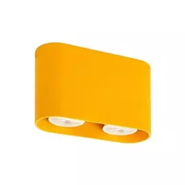 Светильник Denkirs DK2005 DK2006-YE