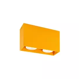 Светильник Denkirs DK2027 DK2028-YE