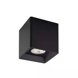 Светильник Denkirs DK3030 DK3030-BK