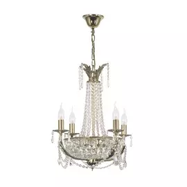 Светильник Dio Darte RECETTO E 1.6.4.200 GH