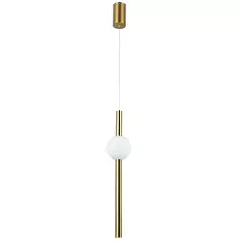 Светильник Divinare CLIFF 1125/01 SP-10